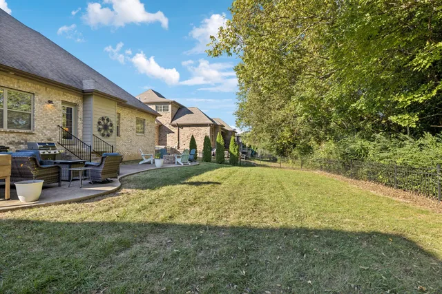 $725,000 | 8018 Fenwick Lane, Spring Hill, TN 37174