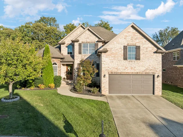$725,000 | 8018 Fenwick Lane, Spring Hill, TN 37174