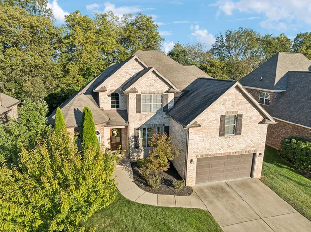 $725,000 | 8018 Fenwick Lane, Spring Hill, TN 37174
