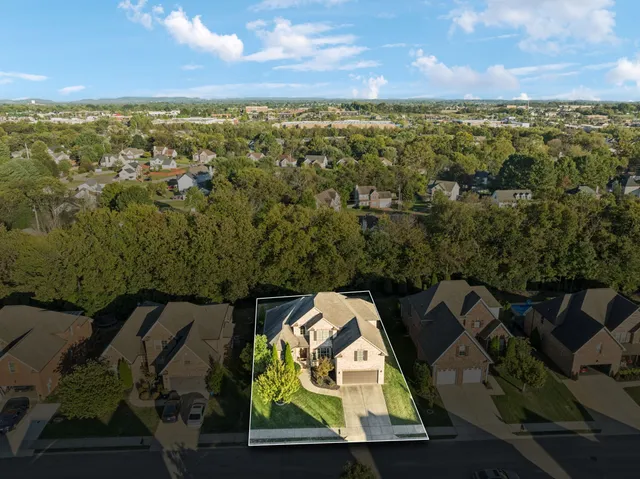 $725,000 | 8018 Fenwick Lane, Spring Hill, TN 37174