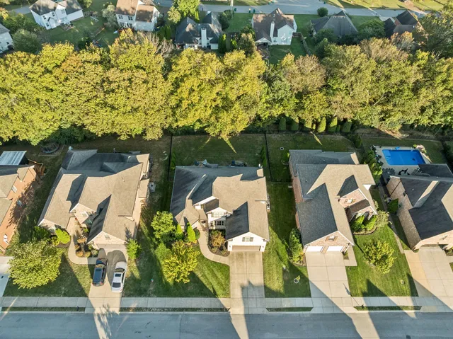 $725,000 | 8018 Fenwick Lane, Spring Hill, TN 37174