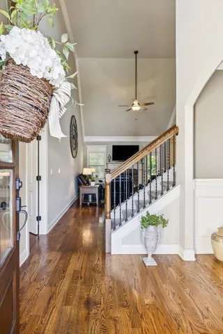 $725,000 | 8018 Fenwick Lane, Spring Hill, TN 37174