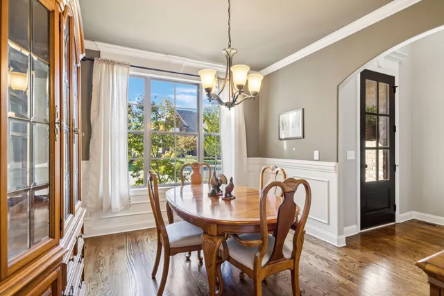 $725,000 | 8018 Fenwick Lane, Spring Hill, TN 37174