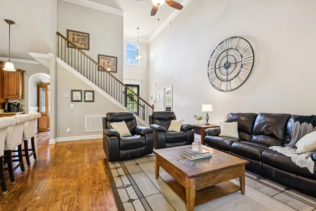 $725,000 | 8018 Fenwick Lane, Spring Hill, TN 37174