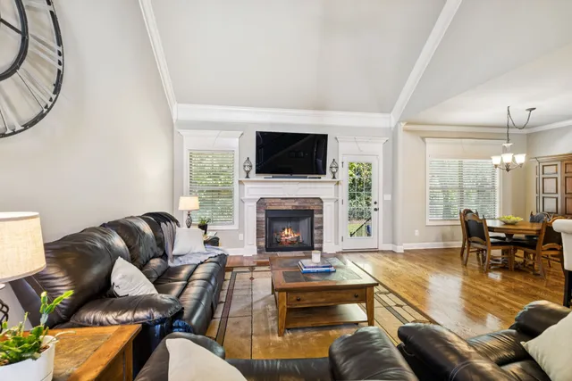 $725,000 | 8018 Fenwick Lane, Spring Hill, TN 37174