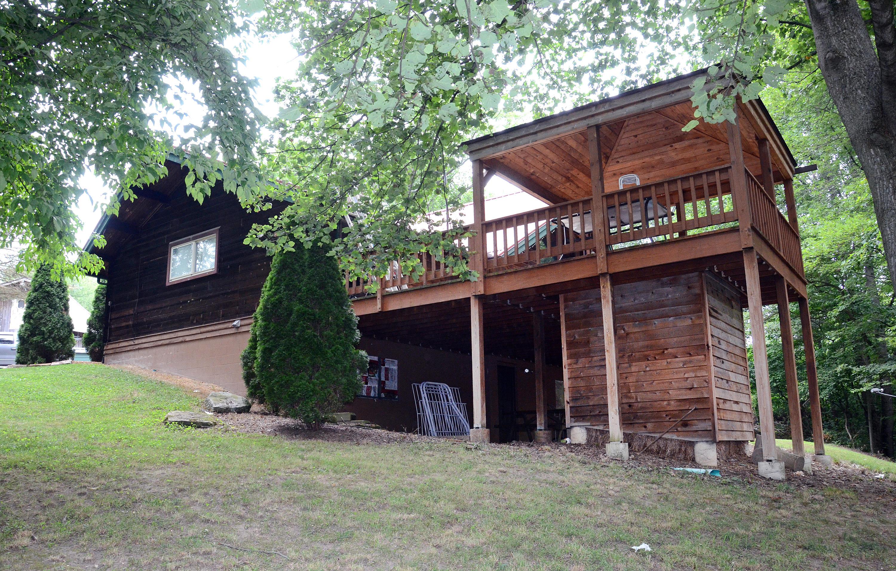 6608 Kings Ridge Road Newcomerstown, OH 43832 - Photo 30 of 47