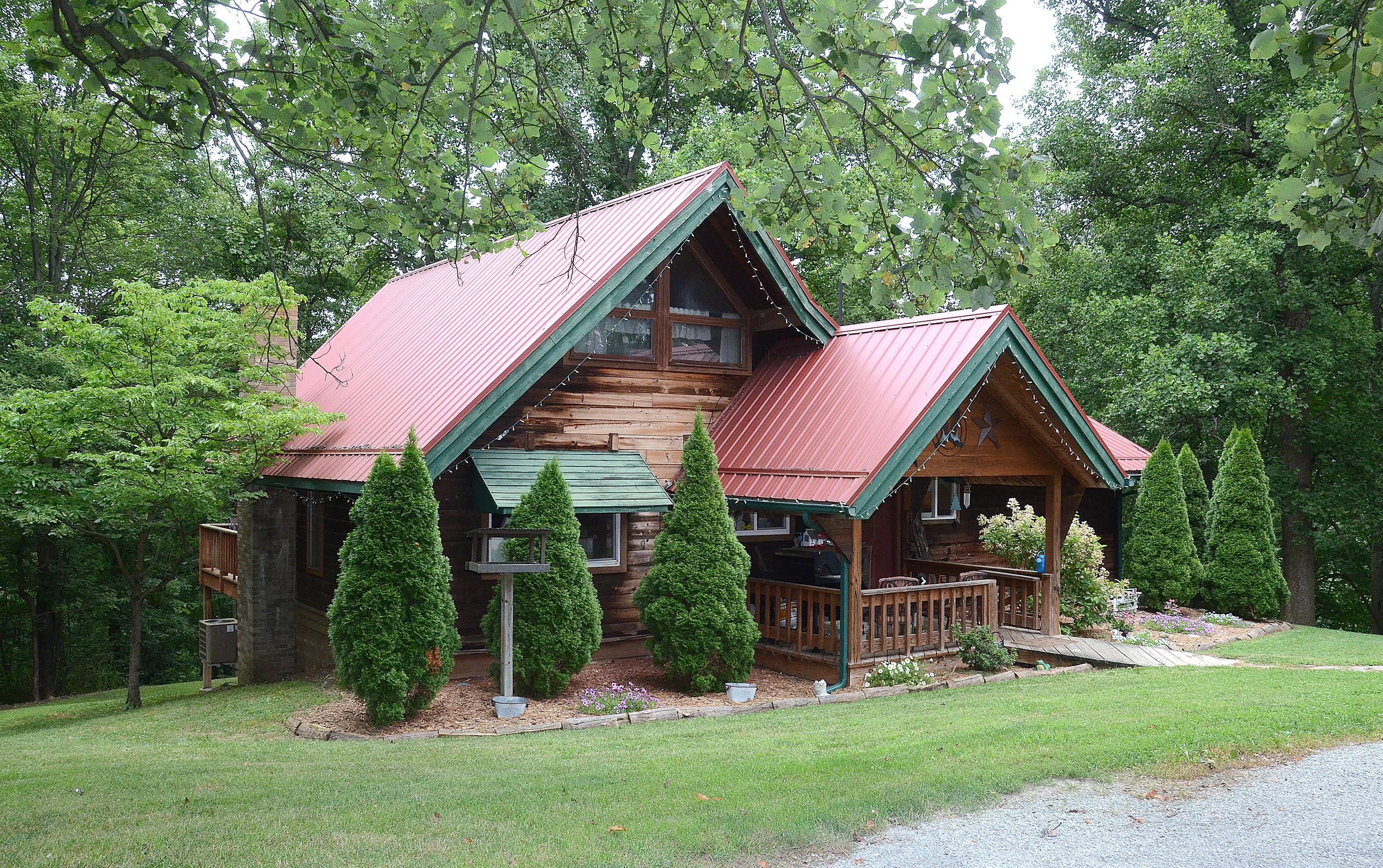 6608 Kings Ridge Road Newcomerstown, OH 43832 - Photo 40 of 47
