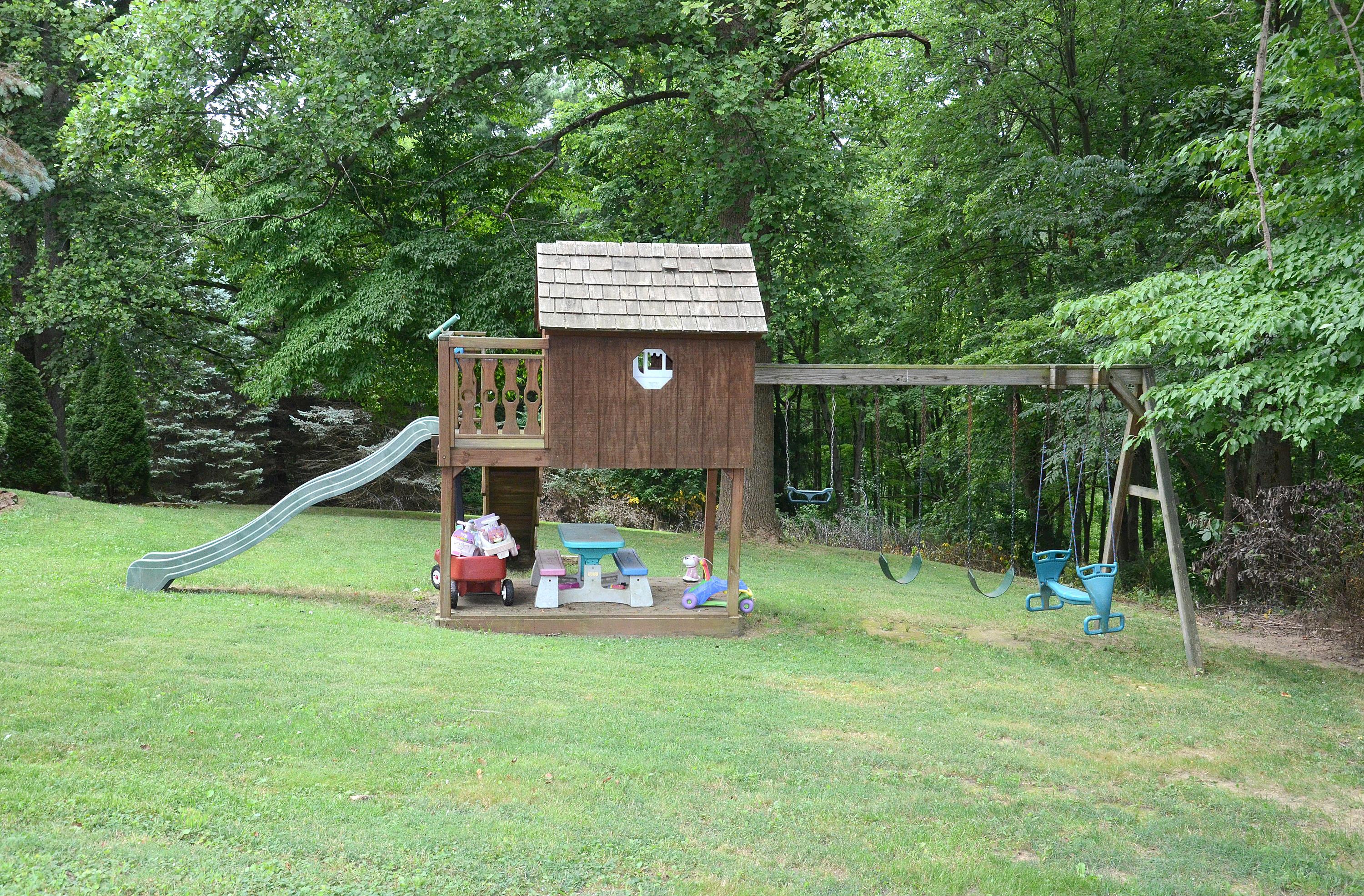 6608 Kings Ridge Road Newcomerstown, OH 43832 - Photo 42 of 47