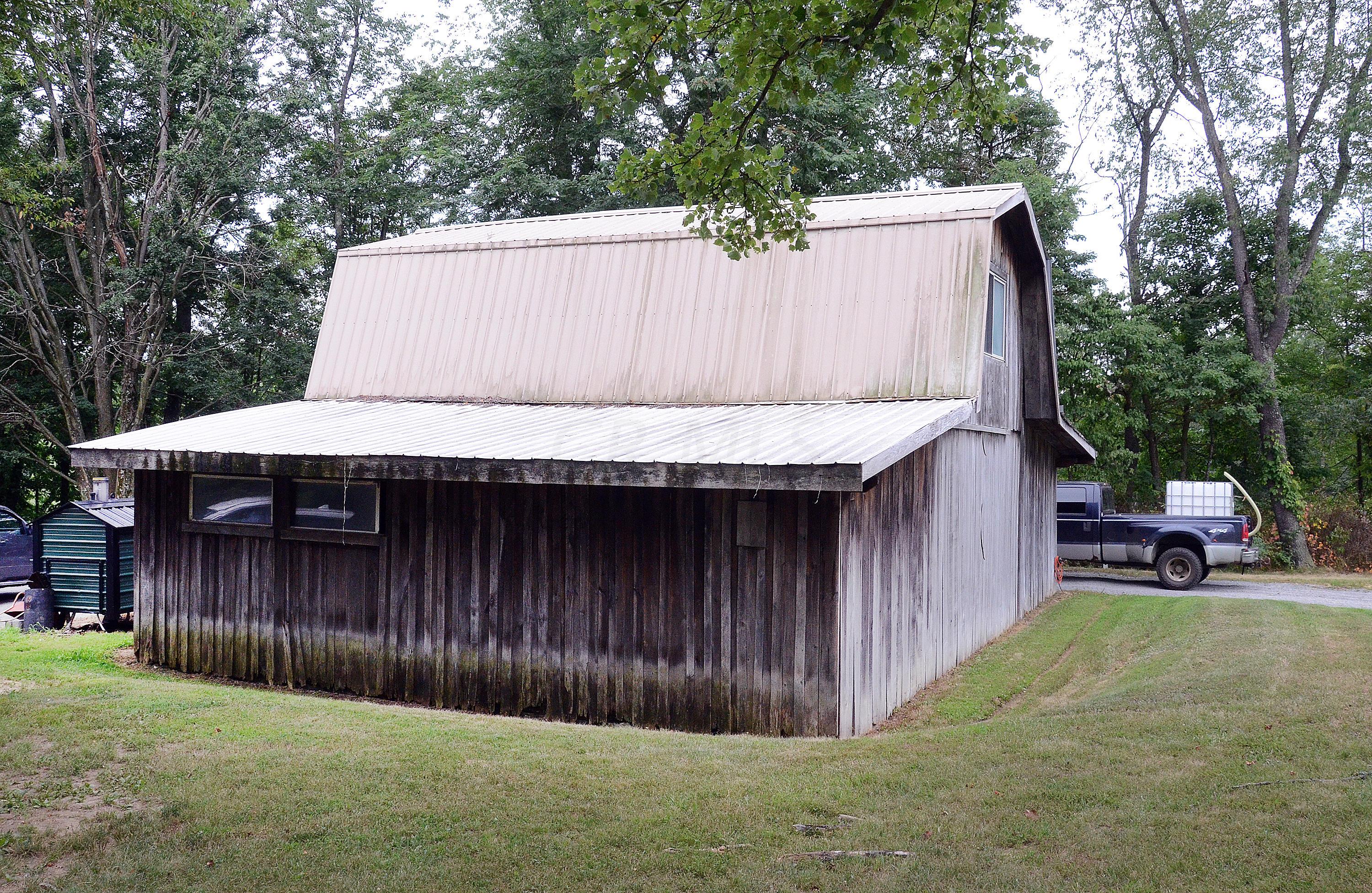 6608 Kings Ridge Road Newcomerstown, OH 43832 - Photo 46 of 47