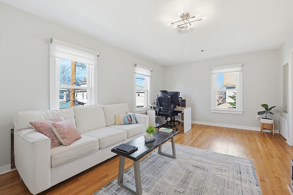 12 Benton Street, Unit 4 Stoneham, MA 02180 - Photo 25 of 36