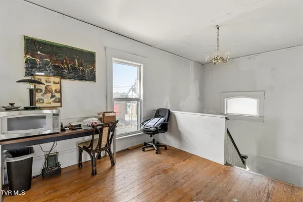 $375,000 | 301 South Irish Street, Greeneville, TN 37743