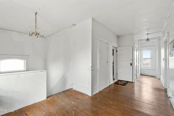 $375,000 | 301 South Irish Street, Greeneville, TN 37743