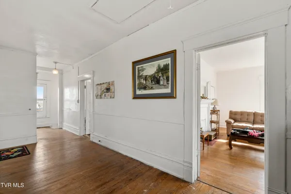 $375,000 | 301 South Irish Street, Greeneville, TN 37743