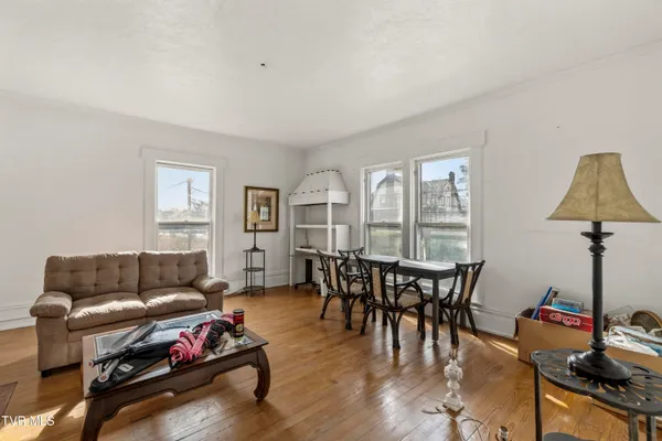 $375,000 | 301 South Irish Street, Greeneville, TN 37743