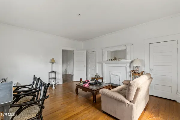 $375,000 | 301 South Irish Street, Greeneville, TN 37743