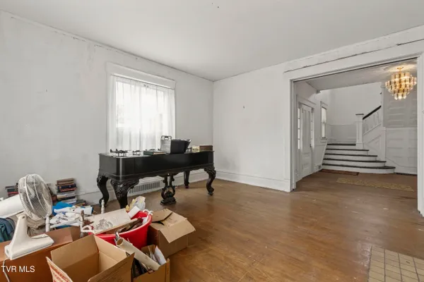 $375,000 | 301 South Irish Street, Greeneville, TN 37743