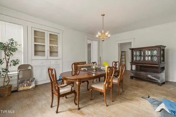 $375,000 | 301 South Irish Street, Greeneville, TN 37743