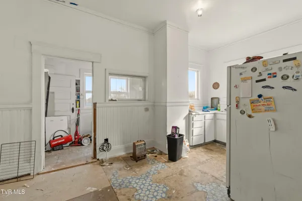 $375,000 | 301 South Irish Street, Greeneville, TN 37743