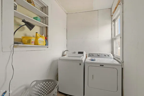 $375,000 | 301 South Irish Street, Greeneville, TN 37743