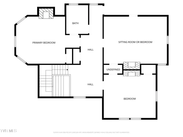 $375,000 | 301 South Irish Street, Greeneville, TN 37743