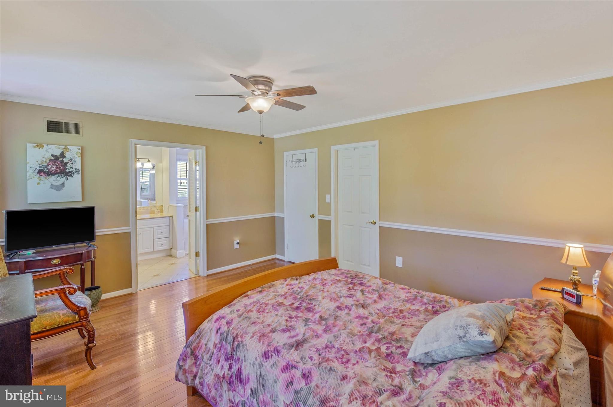7902 Larrick Court Springfield, VA 22153 - Photo 26 of 48