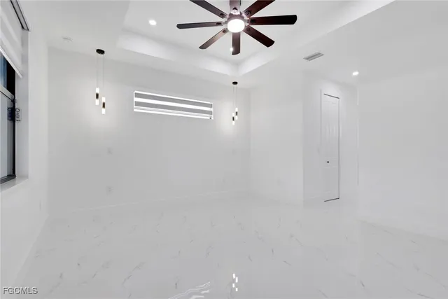 $535,500 | 1408 Embers Parkway West, Cape Coral, FL 33993