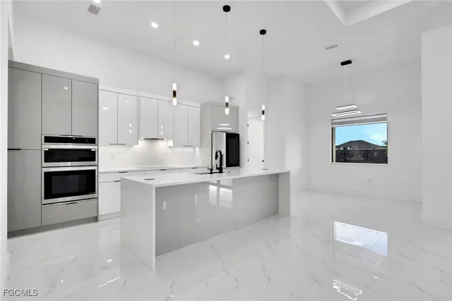 $535,500 | 1408 Embers Parkway West, Cape Coral, FL 33993