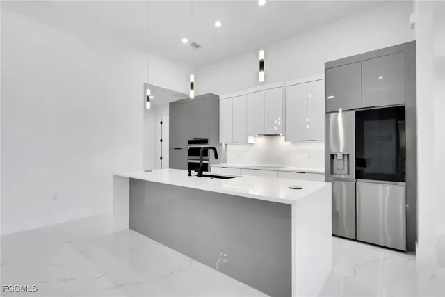 $535,500 | 1408 Embers Parkway West, Cape Coral, FL 33993