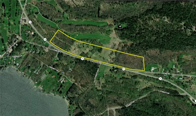 $450,000 | 9008 Highway 3, Sandy Creek, NY 13145