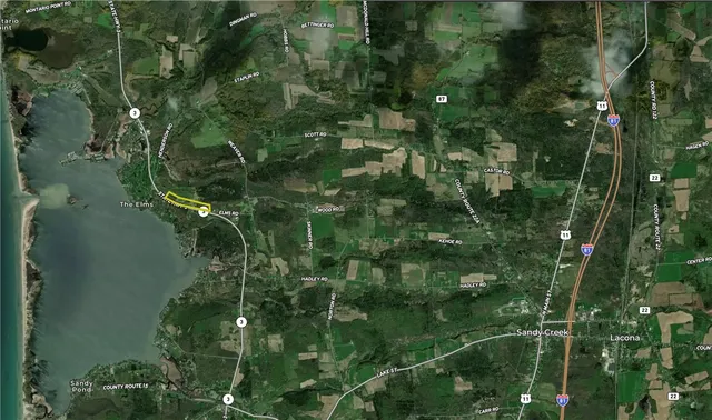 $450,000 | 9008 Highway 3, Sandy Creek, NY 13145