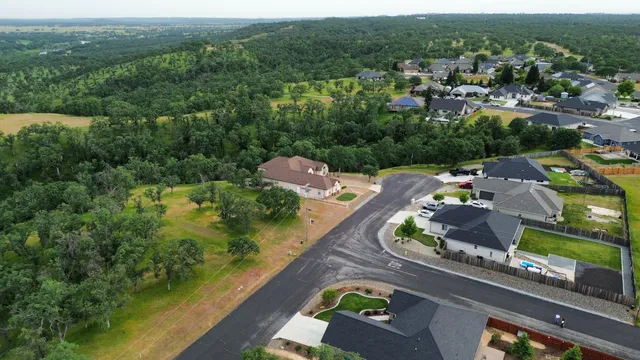 a view of sign board
