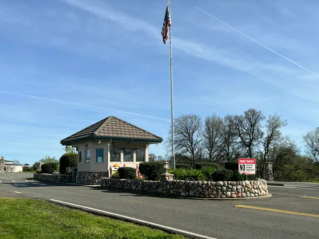 a view of a lake view