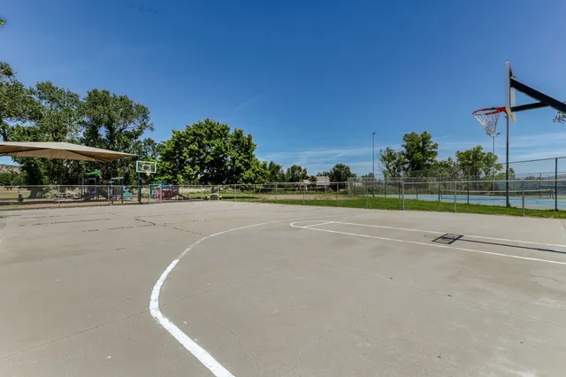 a view of outdoor space with porch