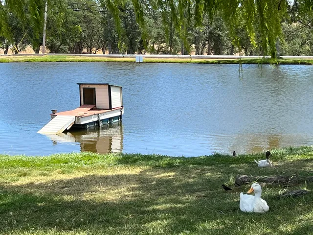 a view of a water view