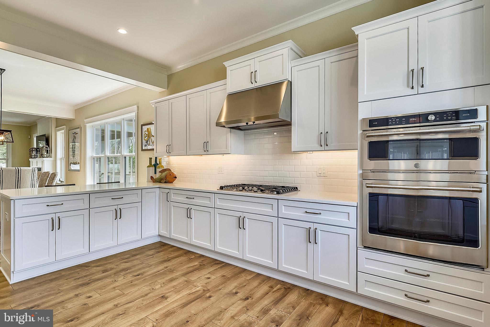 32817 Widgeon Road, Unit 8 Ocean View, DE 19970 - Photo 13 of 73 GE Profile =standard; GE Cafe = option