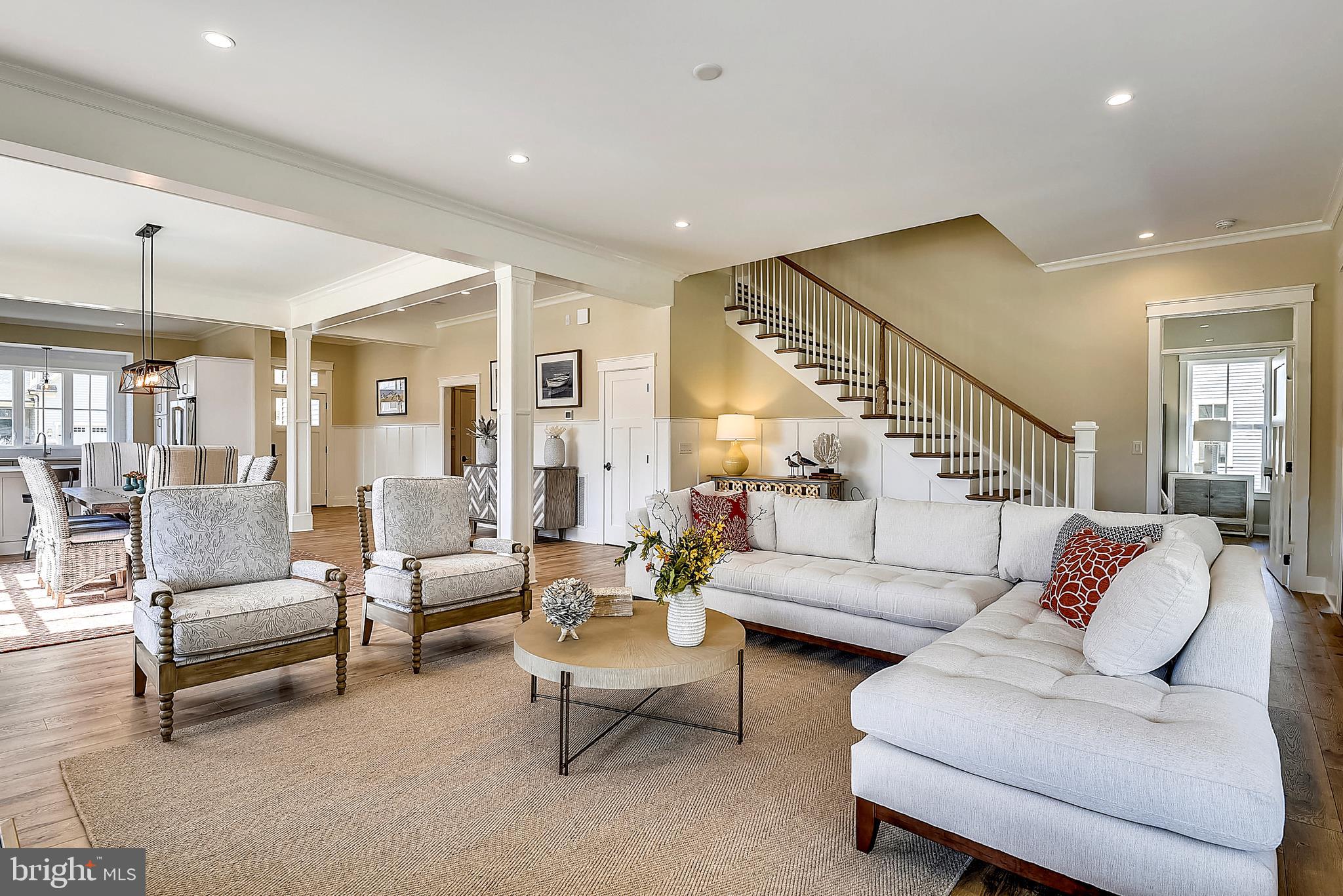 32817 Widgeon Road, Unit 8 Ocean View, DE 19970 - Photo 21 of 73 Fabulous open floorplan!