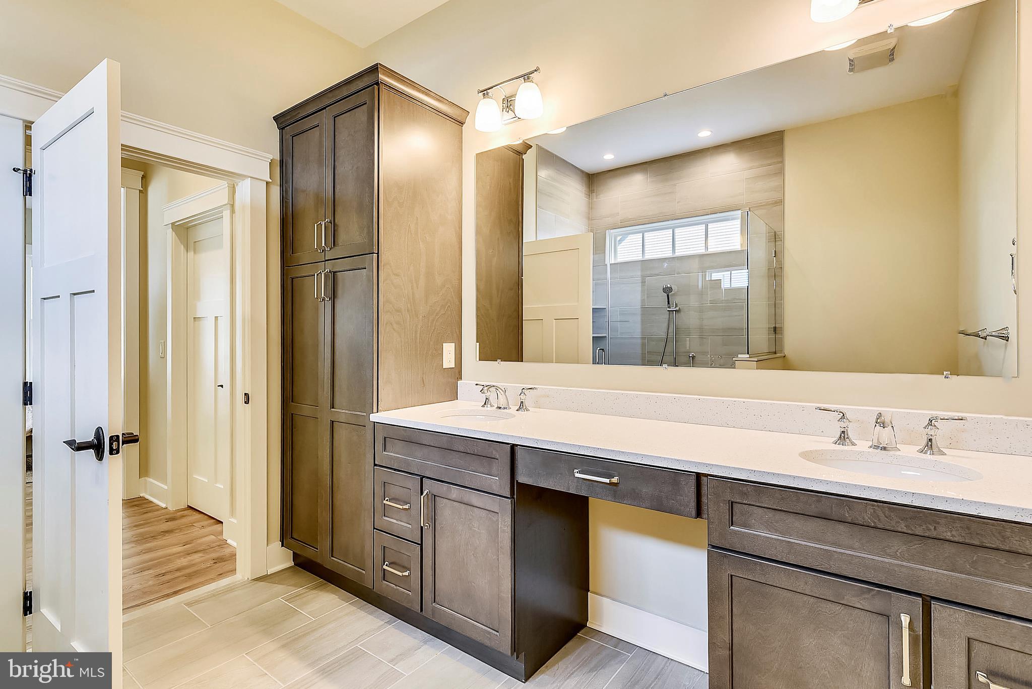 32817 Widgeon Road, Unit 8 Ocean View, DE 19970 - Photo 28 of 73 Double sink and linen tower