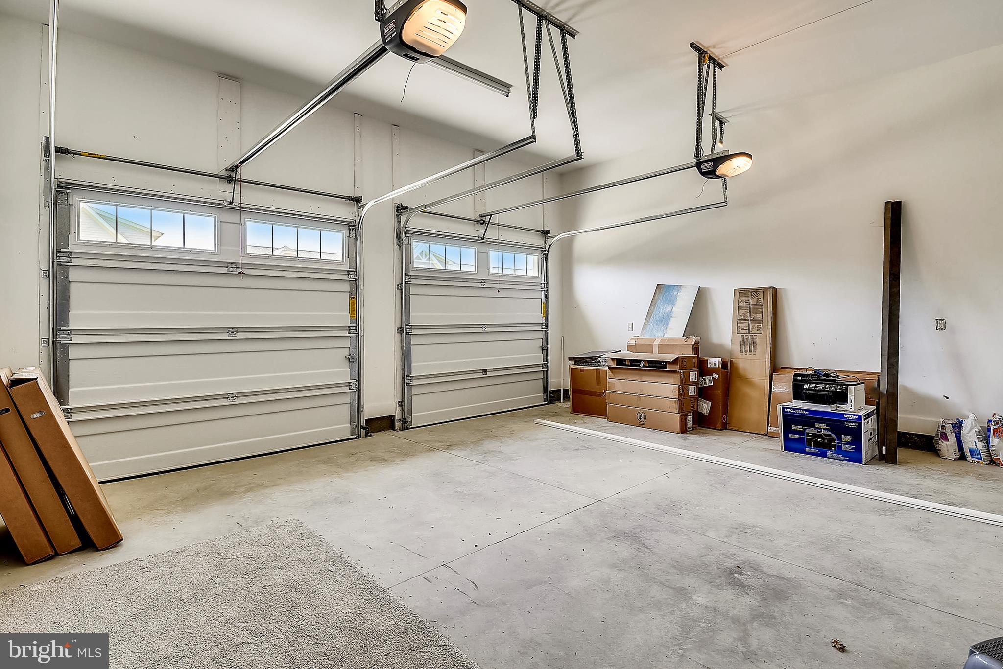 32817 Widgeon Road, Unit 8 Ocean View, DE 19970 - Photo 43 of 73 2 car garage w/overhead opener & keyless entry pad