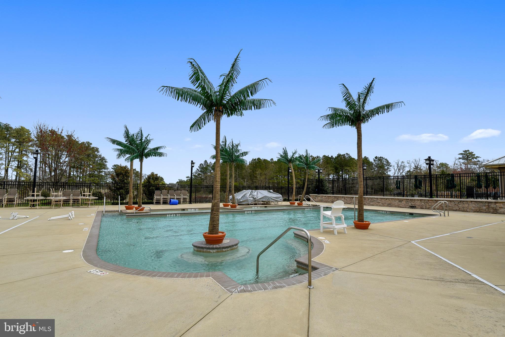 32817 Widgeon Road, Unit 8 Ocean View, DE 19970 - Photo 50 of 73 1st Club house pool