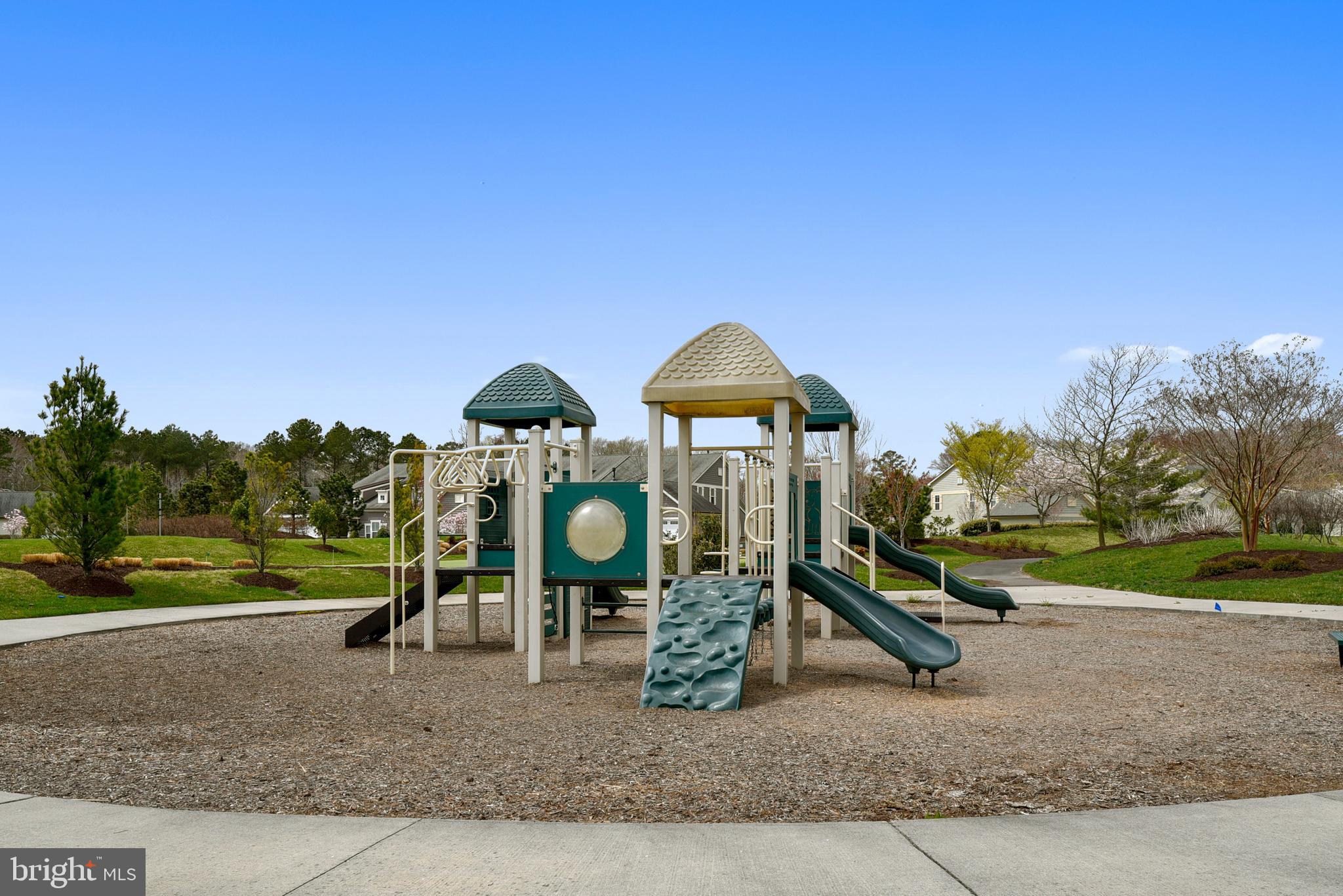 32817 Widgeon Road, Unit 8 Ocean View, DE 19970 - Photo 51 of 73 Tot lot