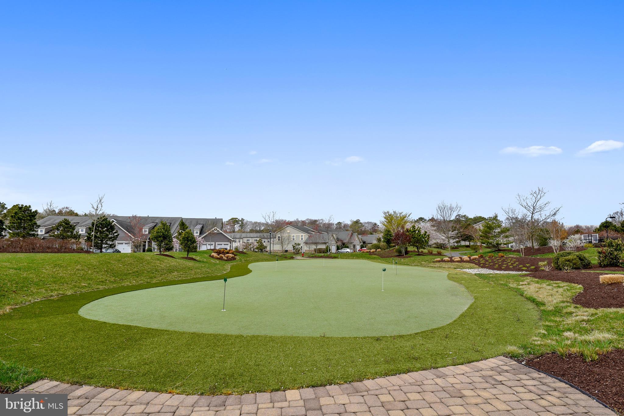 32817 Widgeon Road, Unit 8 Ocean View, DE 19970 - Photo 70 of 73 Practice your putting game