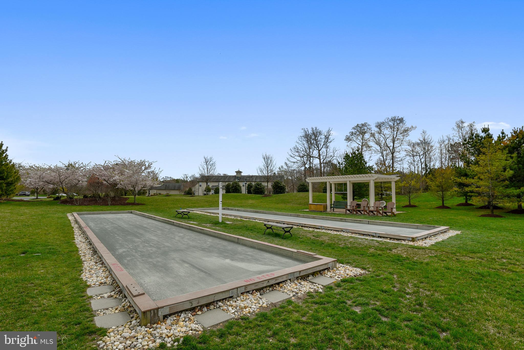 32817 Widgeon Road, Unit 8 Ocean View, DE 19970 - Photo 73 of 73 Bocce ball