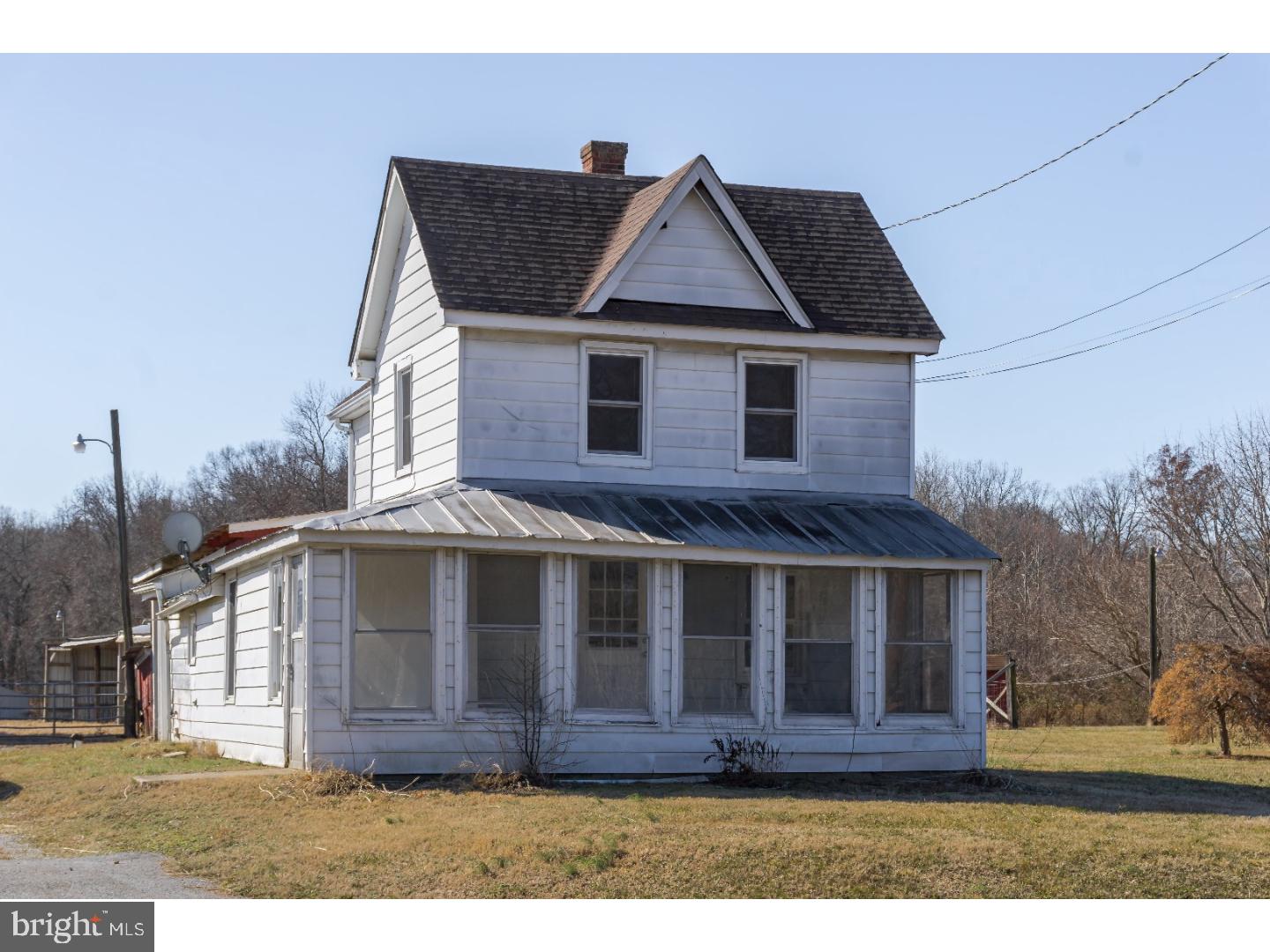 6070 Summit Bridge Road Townsend, DE 19734 - Photo 1 of 17 Exterior