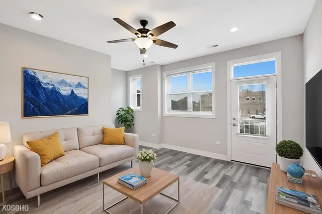 $829,000 | 6349 South Maryland Avenue, Chicago, IL 60637