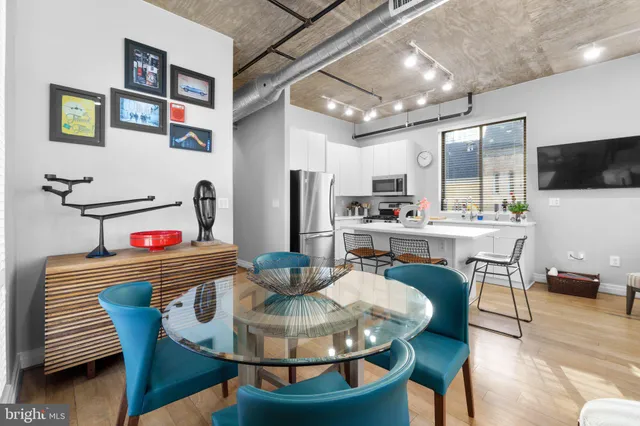 $3,200 | 301 Massachusetts Avenue Northwest, Unit 405, Washington, DC 20001