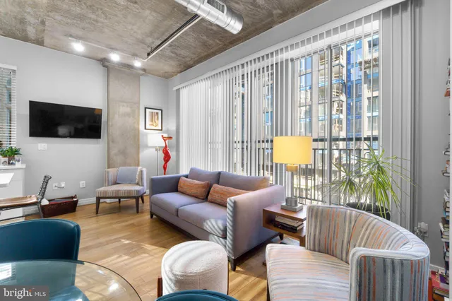 $3,200 | 301 Massachusetts Avenue Northwest, Unit 405, Washington, DC 20001