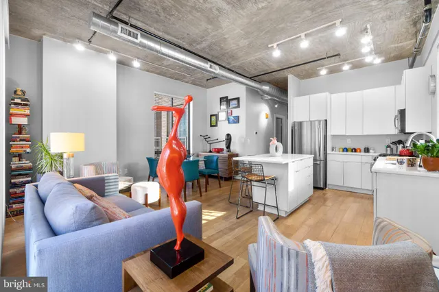 $3,200 | 301 Massachusetts Avenue Northwest, Unit 405, Washington, DC 20001