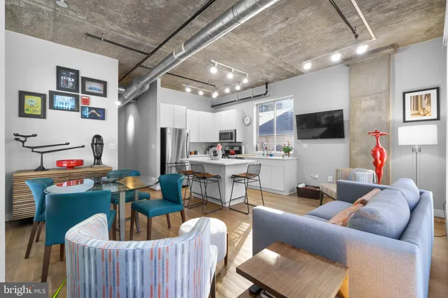 $3,200 | 301 Massachusetts Avenue Northwest, Unit 405, Washington, DC 20001