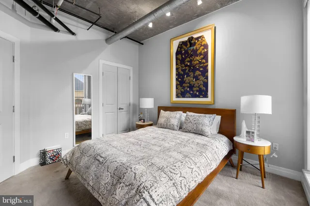 $3,200 | 301 Massachusetts Avenue Northwest, Unit 405, Washington, DC 20001