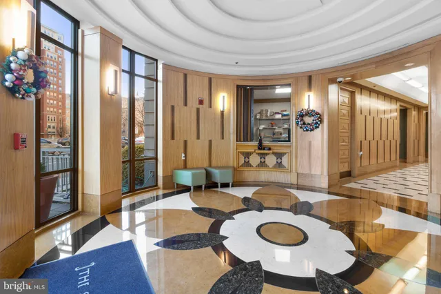 $3,200 | 301 Massachusetts Avenue Northwest, Unit 405, Washington, DC 20001